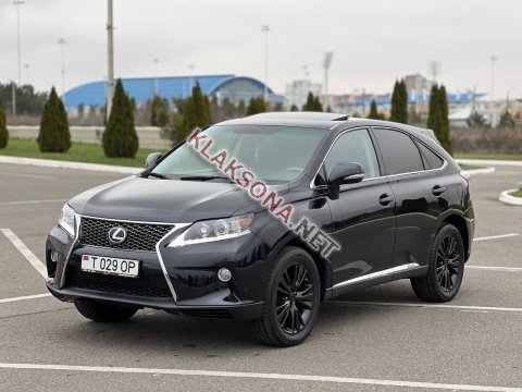 продам Lexus RX 450hв пмр  фото 4