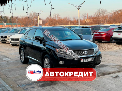 продам Lexus RX 450hв пмр  фото 6
