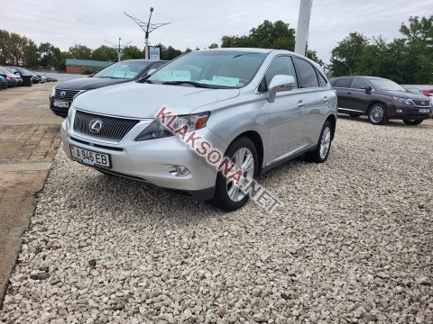 продам Lexus RX 450hв пмр  фото 6