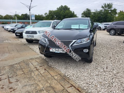 продам Lexus RX 450hв пмр  фото 6