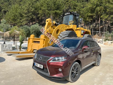 продам Lexus RX 450hв пмр  фото 6