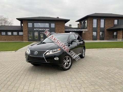 продам Lexus RX 450hв пмр  фото 6