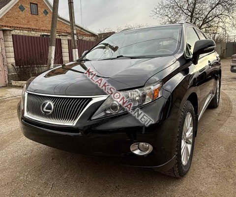 продам Lexus RX 450hв пмр  фото 6