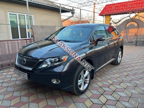 продам Lexus RX 450hв пмр  фото 4