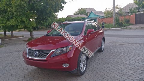 продам Lexus RX 450hв пмр  фото 5