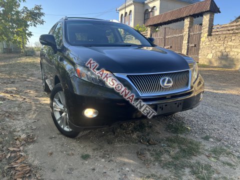 продам Lexus RX 450hв пмр  фото 6