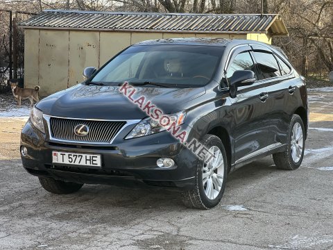 продам Lexus RX 450hв пмр  фото 5