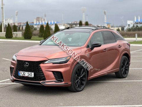 продам Lexus RX 450hв пмр  фото 6