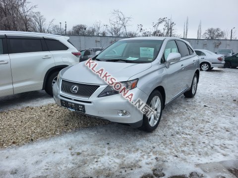 продам Lexus RX 450hв пмр  фото 6