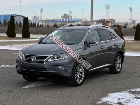 продам Lexus RX 450hв пмр  фото 6