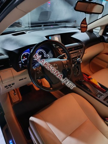 продам Lexus RX 450hв пмр  фото 5