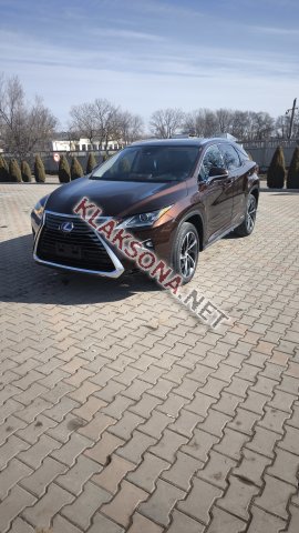 продам Lexus RX 450hв пмр  фото 6