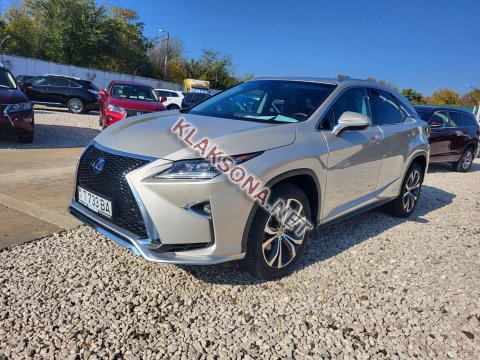 продам Lexus RX 450hв пмр  фото 6