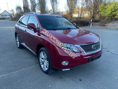 продам Lexus RX 450hв пмр  фото 4