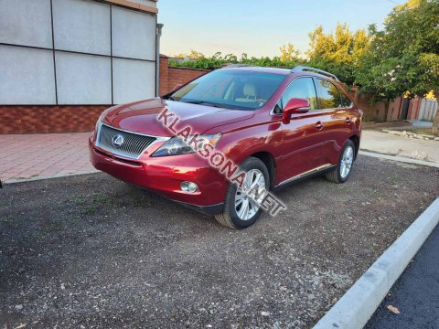 продам Lexus RX 450hв пмр  фото 4
