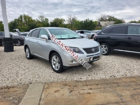продам Lexus RX 450hв пмр  фото 6