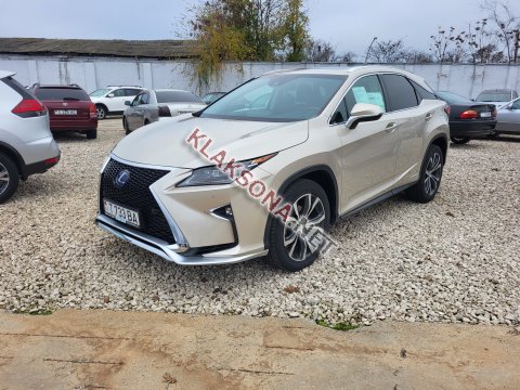 продам Lexus RX 450hв пмр  фото 5