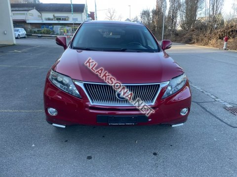 продам Lexus RX 450hв пмр  фото 4