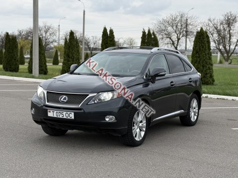 продам Lexus RX 450hв пмр  фото 4