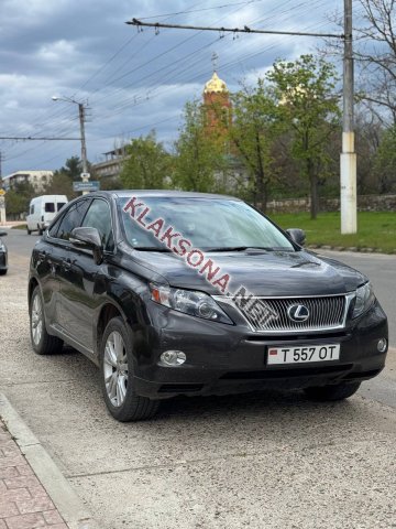 продам Lexus RX 450hв пмр  фото 5