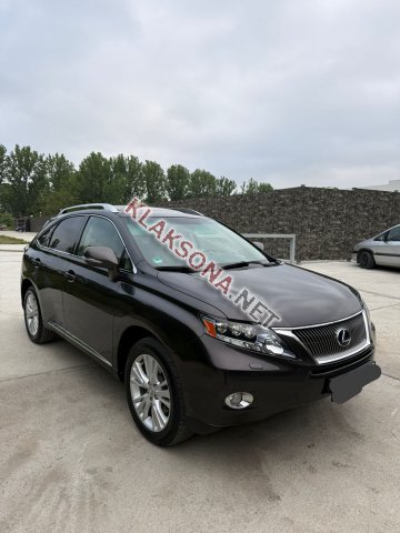 продам Lexus RX 450hв пмр  фото 4