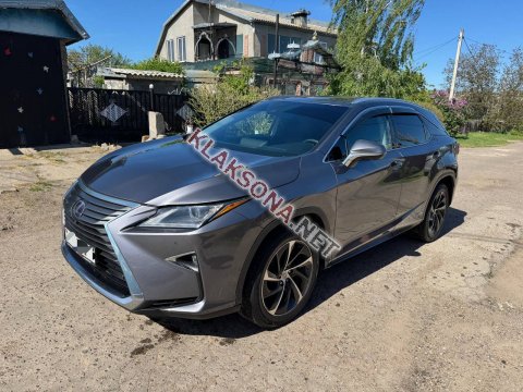продам Lexus RX 450hв пмр  фото 4