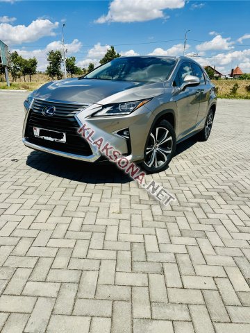 продам Lexus RX 450hв пмр  фото 6