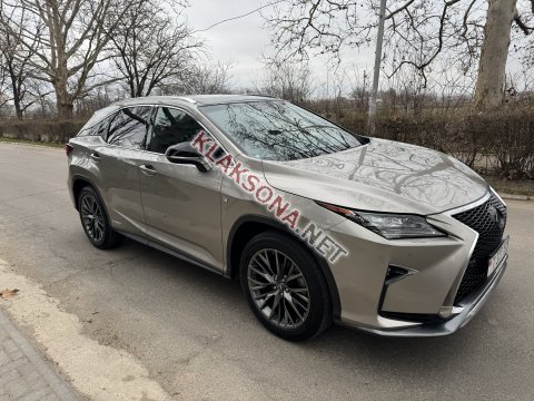 продам Lexus RX 450hв пмр  фото 6