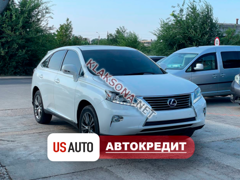 продам Lexus RX 450hв пмр  фото 6