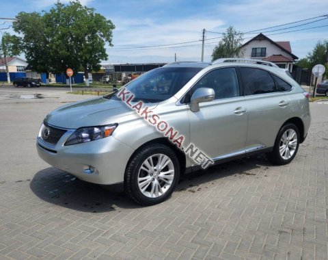 продам Lexus RX 450hв пмр  фото 6