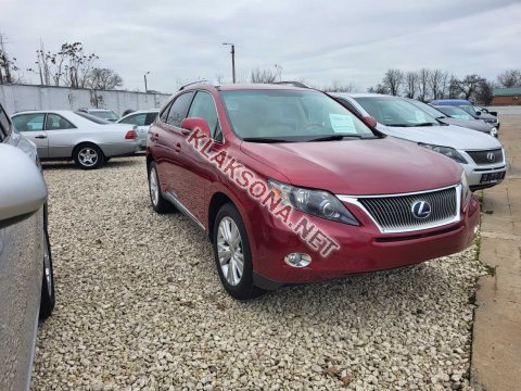 продам Lexus RX 450hв пмр  фото 6
