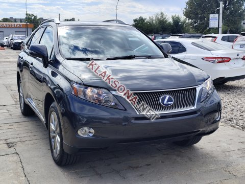 продам Lexus RX 450hв пмр  фото 6