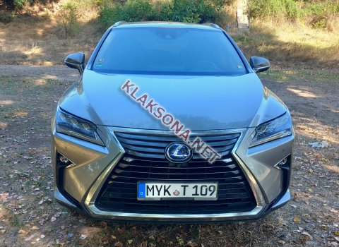 продам Lexus RX 450hв пмр  фото 4