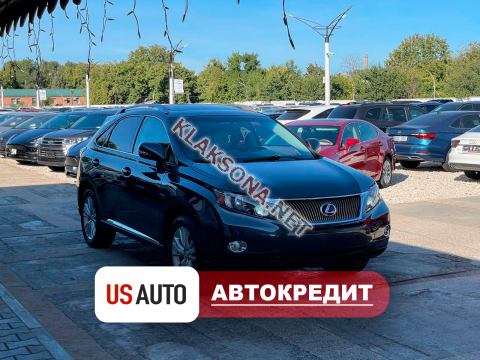 продам Lexus RX 450hв пмр  фото 5