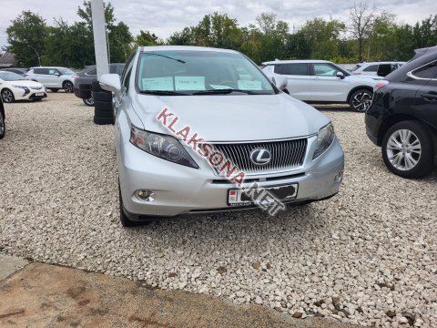 продам Lexus RX 450hв пмр фото 5
