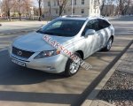 продам Lexus RX 450h в пмр  фото 1