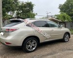 продам Lexus RX 450h в пмр  фото 4