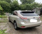 продам Lexus RX 450h в пмр  фото 3