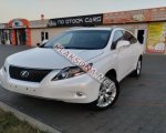 продам Lexus RX 450h в пмр  фото 5