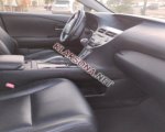 продам Lexus RX 450h в пмр  фото 1