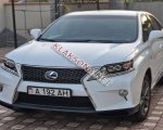 продам Lexus RX 450h в пмр  фото 3