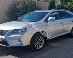 продам Lexus RX 450h в пмр  фото 1