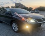 продам Lexus RX 450h в пмр  фото 2