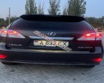 продам Lexus RX 450h в пмр  фото 5