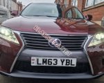 продам Lexus RX 450h в пмр  фото 6