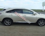 продам Lexus RX 450h в пмр  фото 2