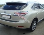 продам Lexus RX 450h в пмр  фото 1