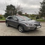 продам Lexus RX 450h в пмр  фото 6