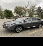 продам Lexus RX 450h в пмр  фото 4