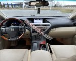 продам Lexus RX 450h в пмр  фото 5